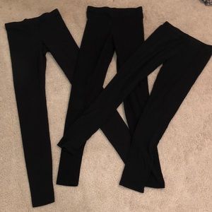 Cotton on leggings bundle